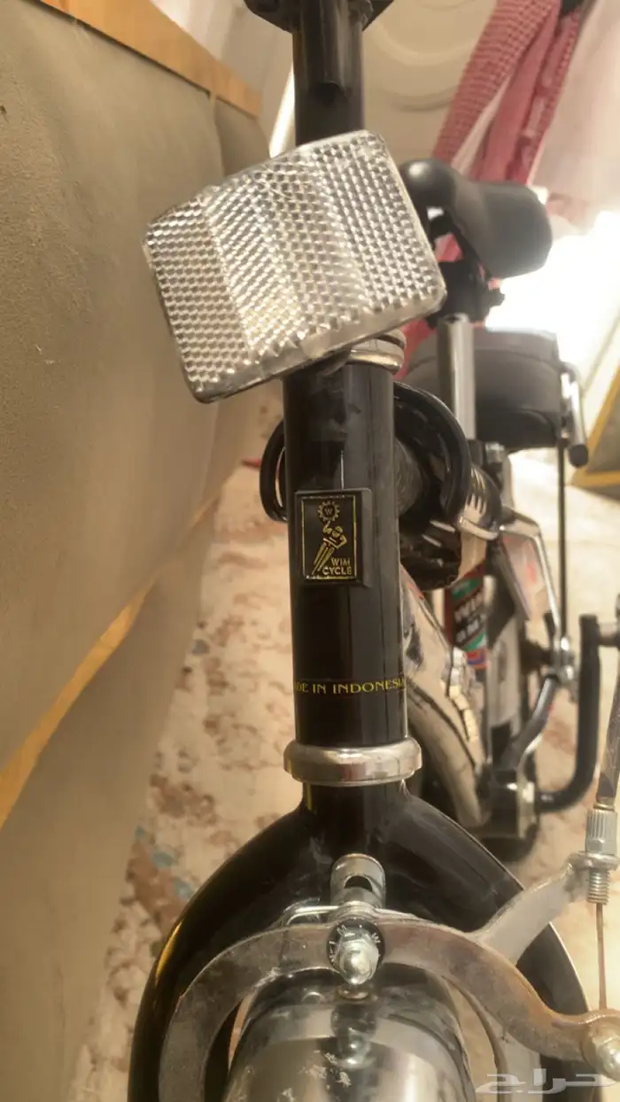 سيكل رامبو اندلوسي الاصلي 2