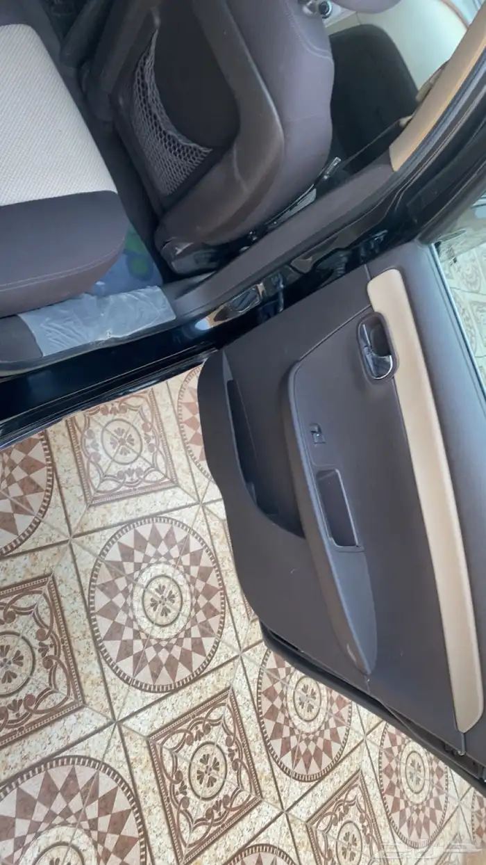 ماليبو نضيفه ممشى قليل 6