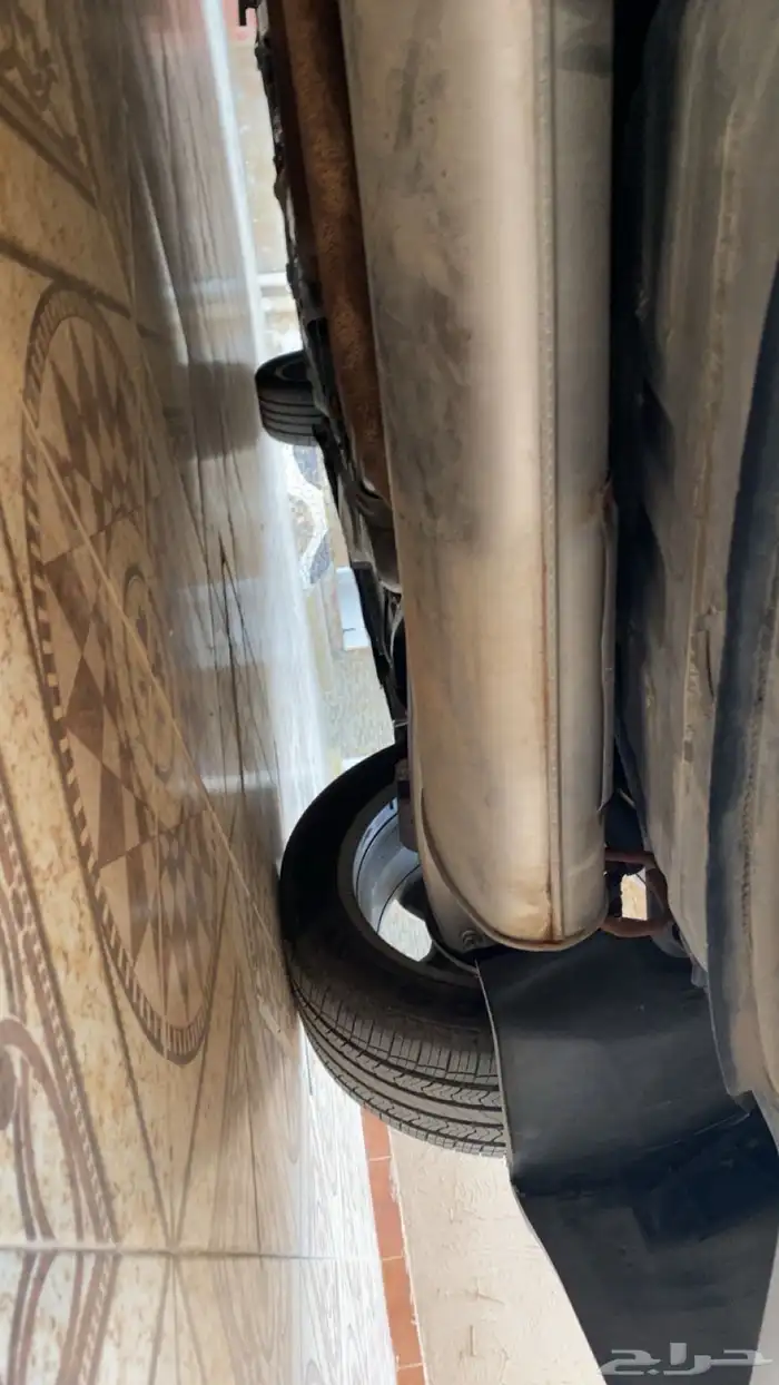 ماليبو نضيفه ممشى قليل 27