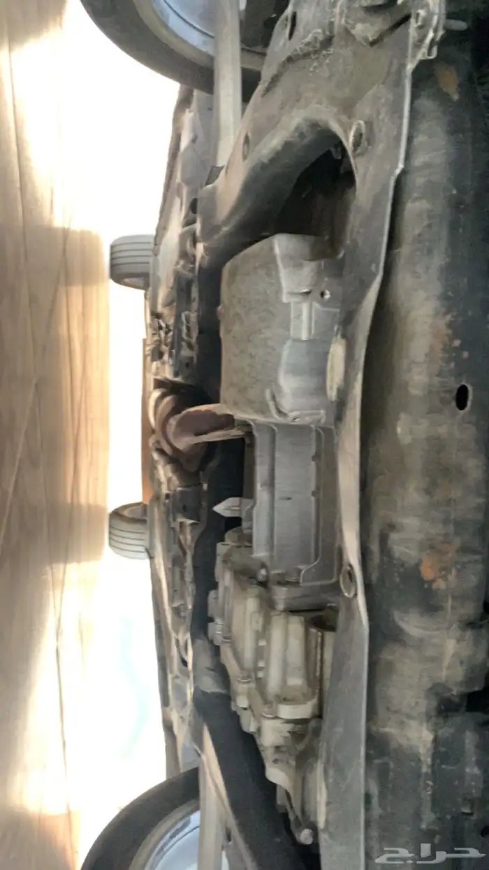 ماليبو نضيفه ممشى قليل 26