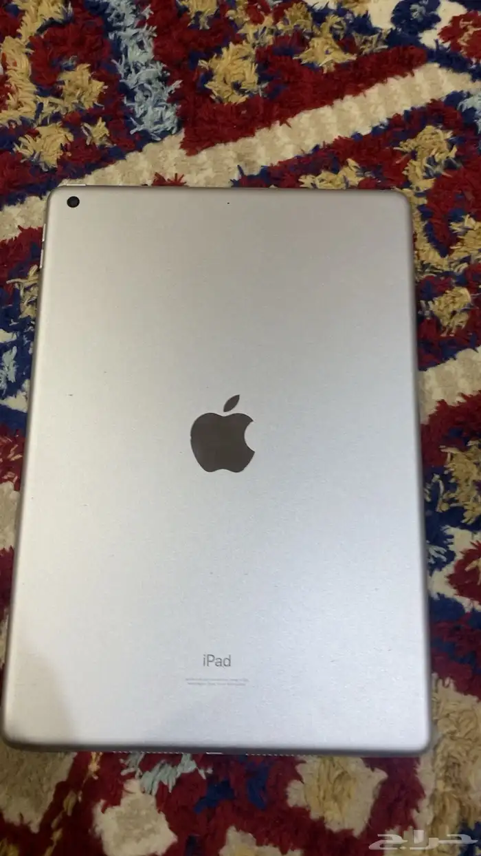 ايباد 0