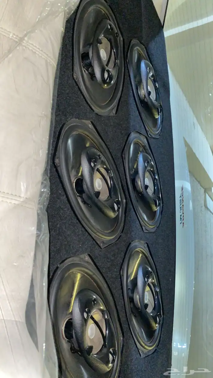 سماعات كنود 0