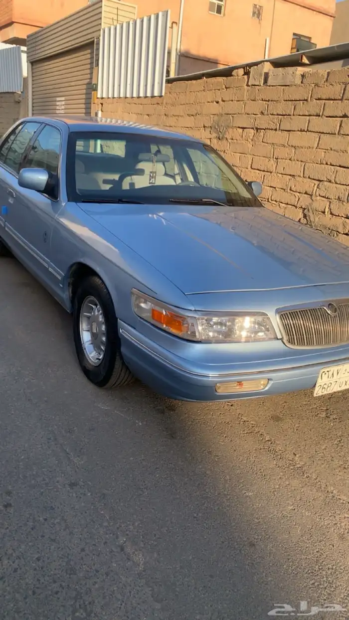 للبيع فورد 8