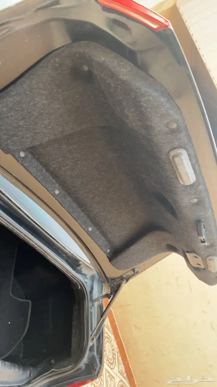 ماليبو نضيفه ممشى قليل 10