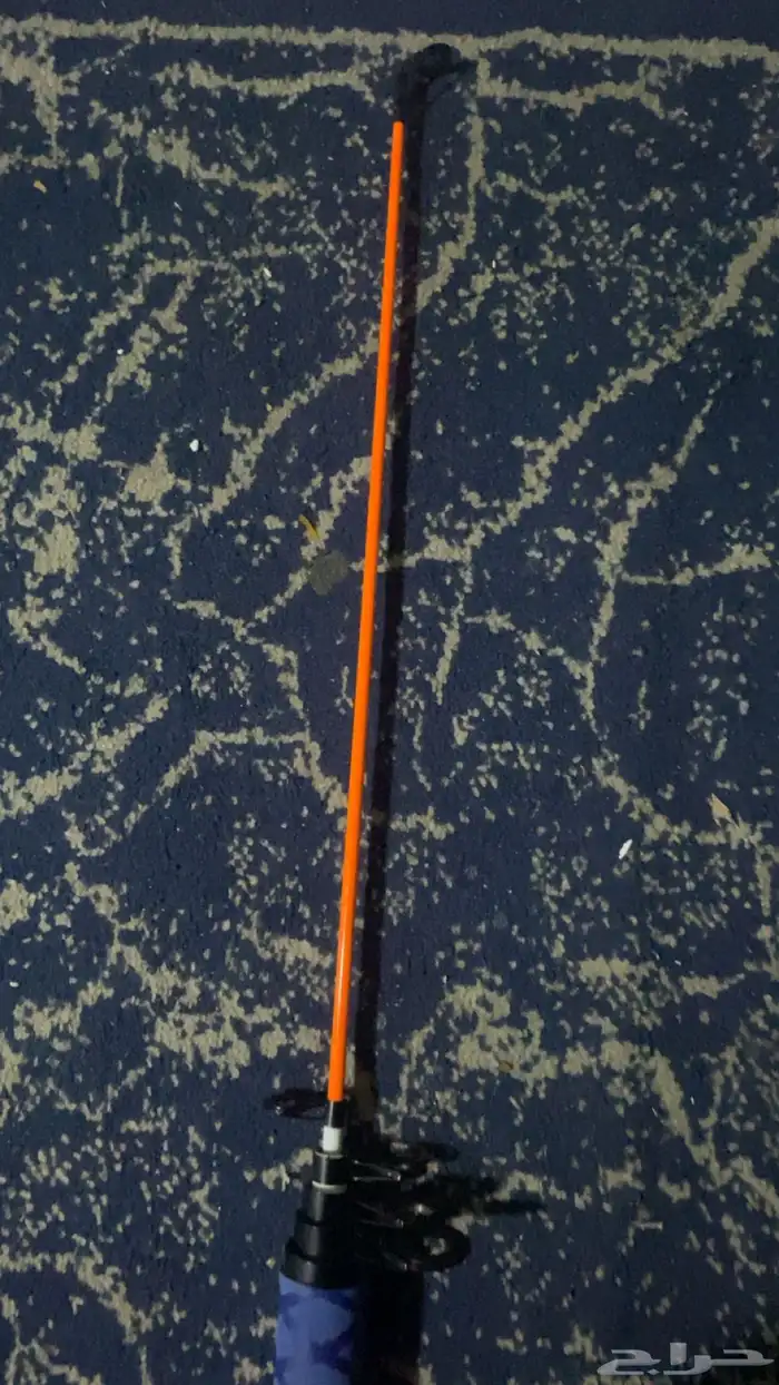 سنارة dms او سلس مارينا الاصلية 5 متر 1