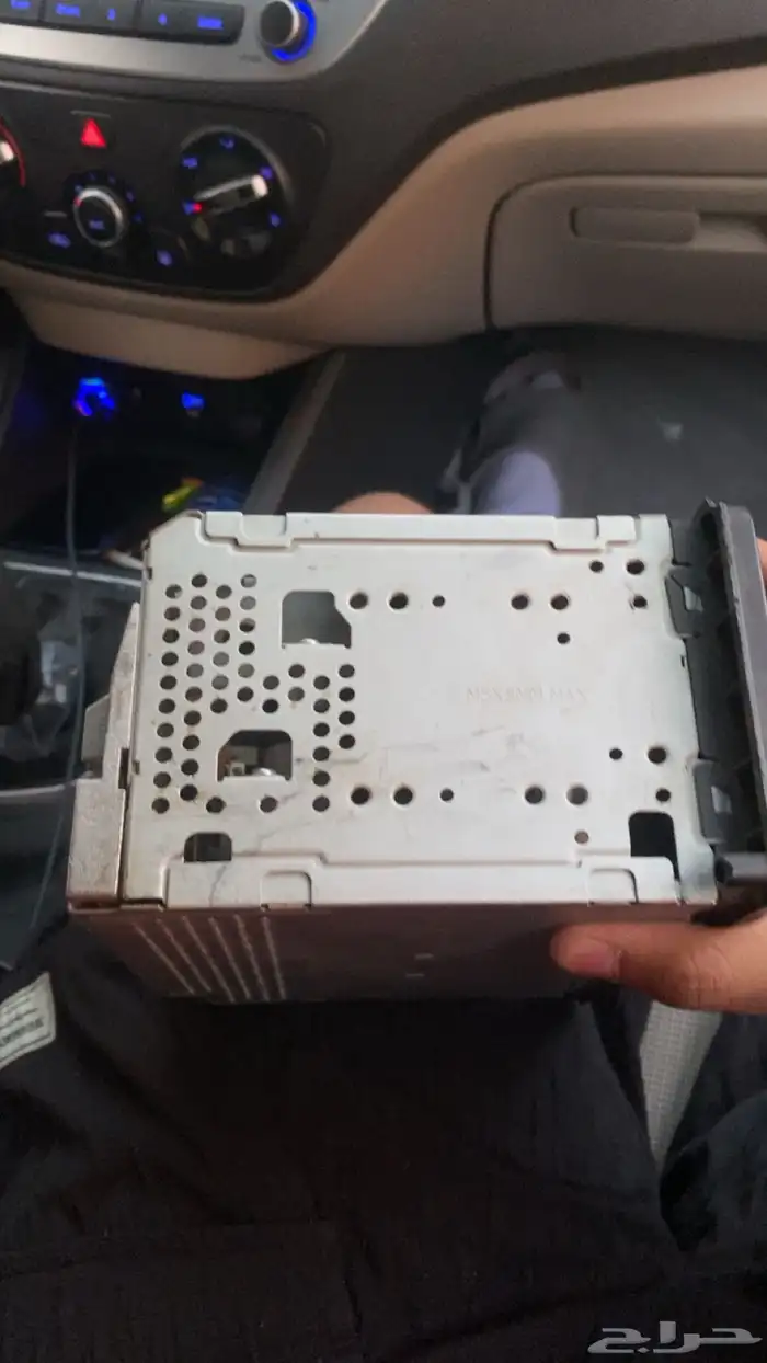 مسجل للبيع حق كامري 2003 - 2006 3