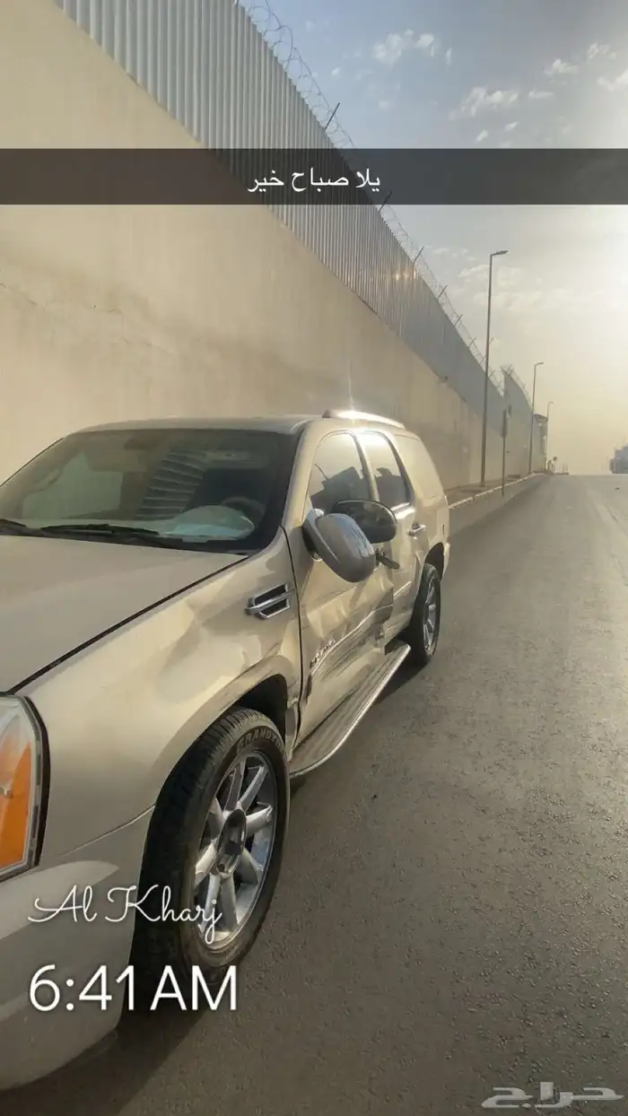 جمس يوكن دينالي 2009 3