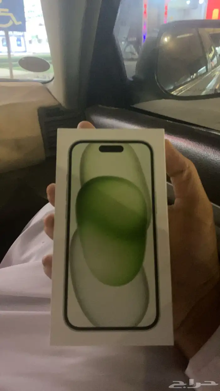 ايفون15 0