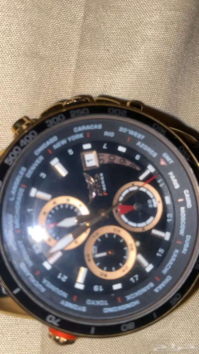 ساعه للبيع 0