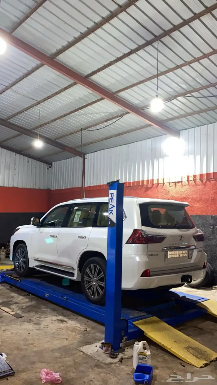 فحص سيارات رفحاء 24