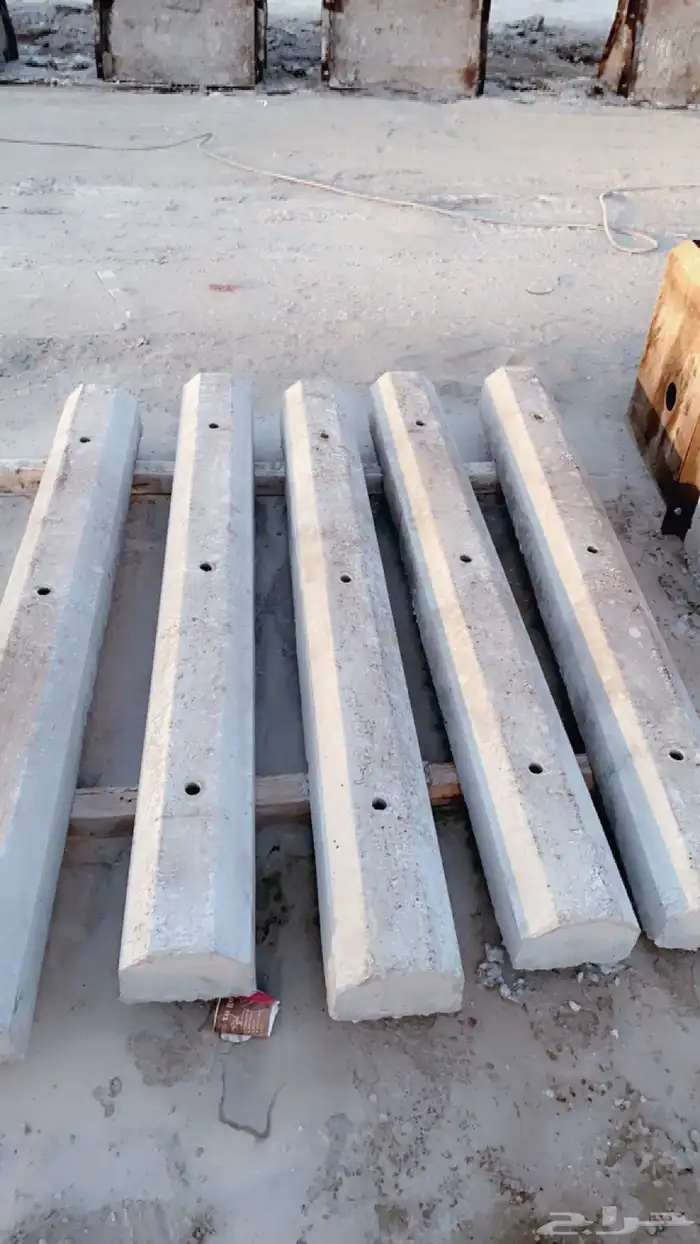 مصدات مواقف 2