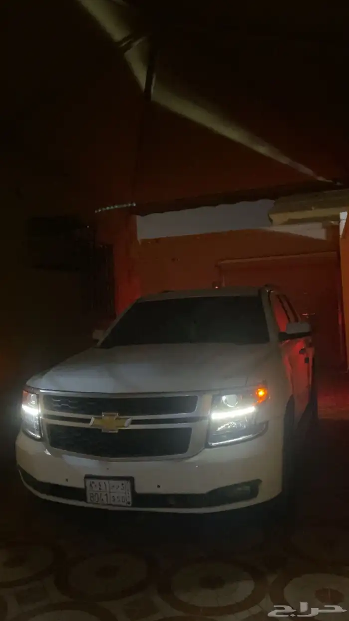 تاهو 2018 للبيع 1