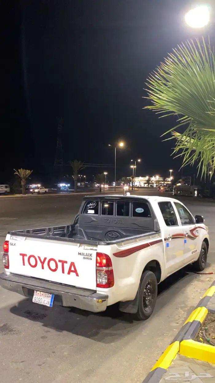 هايلكس 2014 16