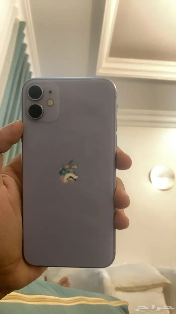 ايفون 11 للبدل 0