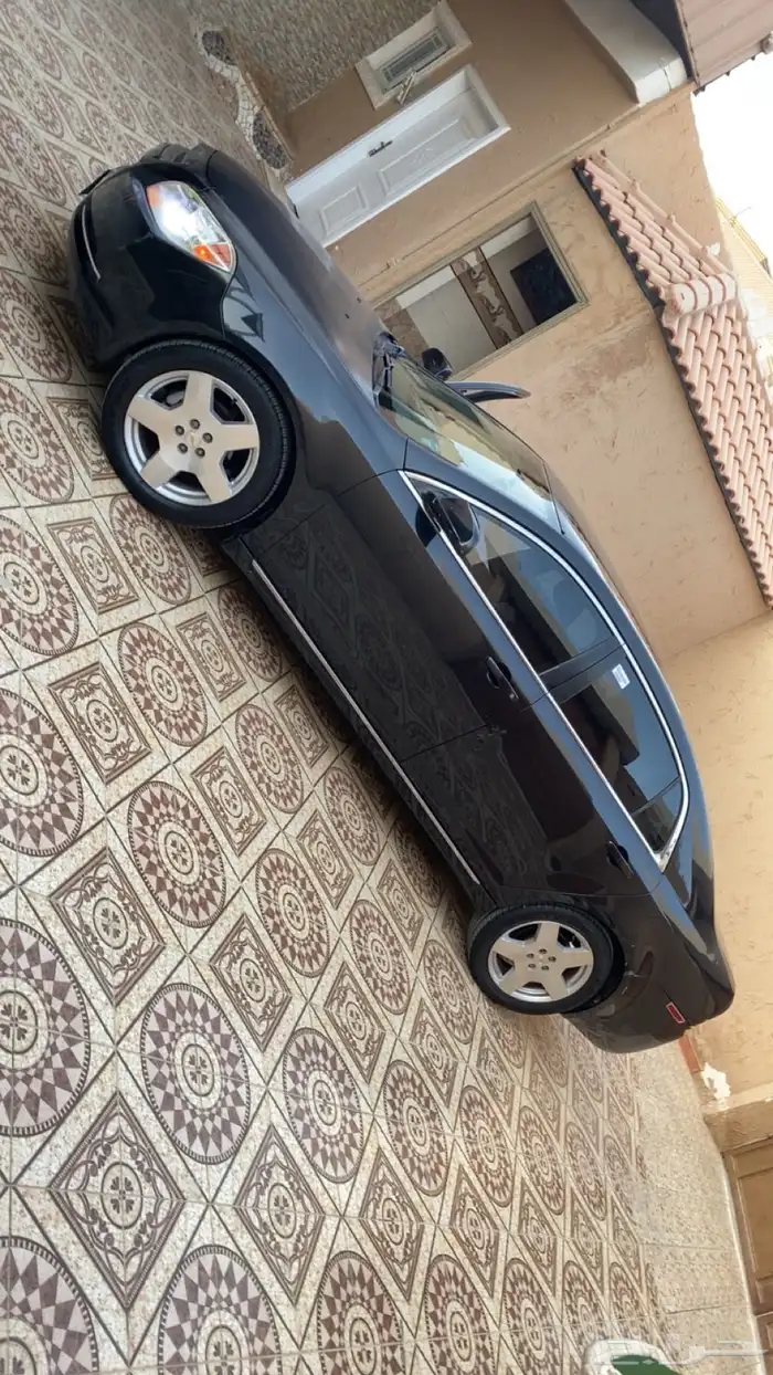 ماليبو نضيفه ممشى قليل 0