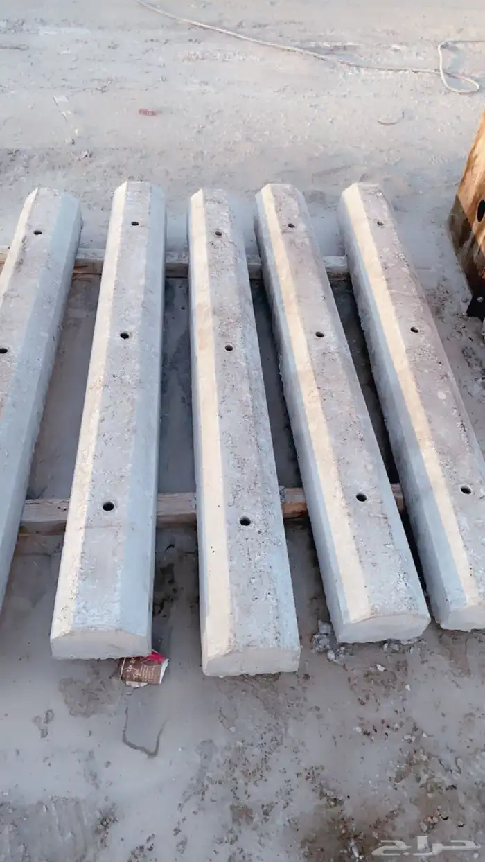 مصدات مواقف 1