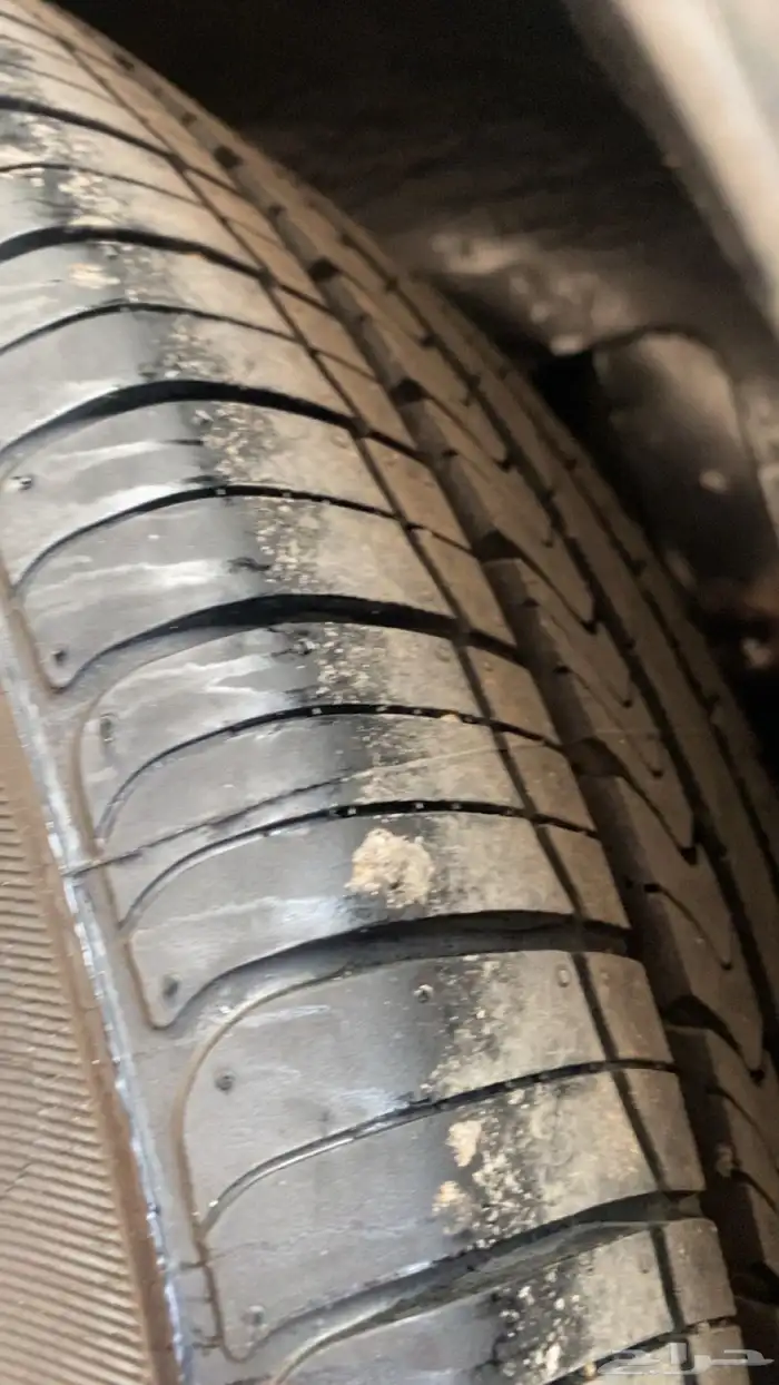 ماليبو نضيفه ممشى قليل 7