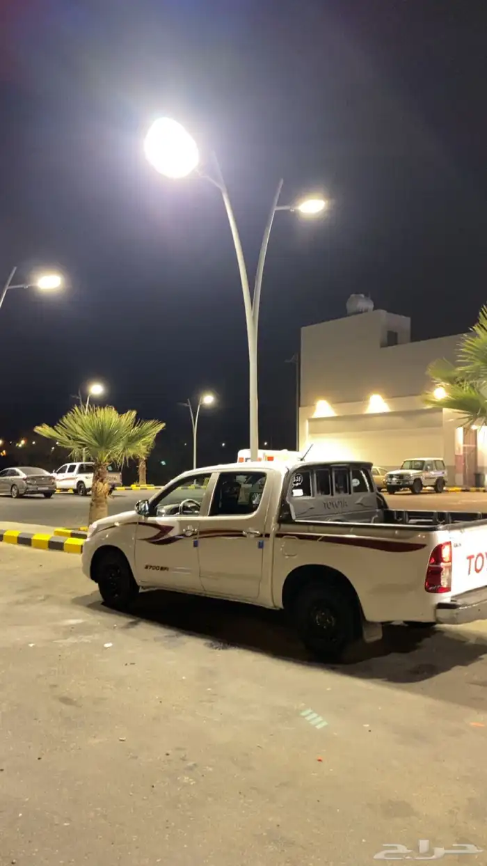 هايلكس 2014 17