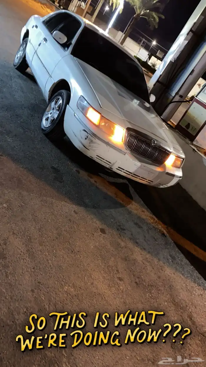 فورد موديل 2002 1