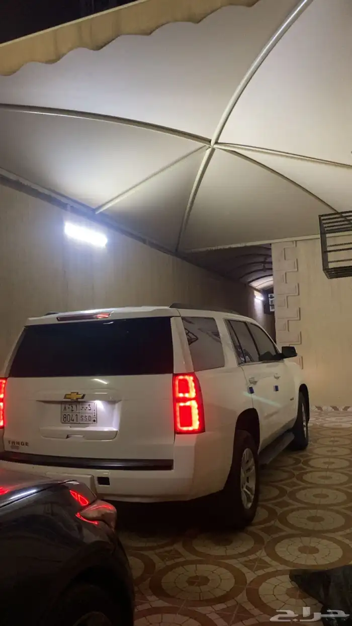 تاهو 2018 للبيع 0