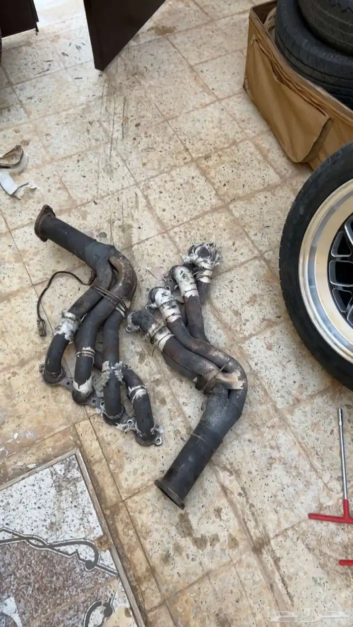 كابرس هوائيات 1