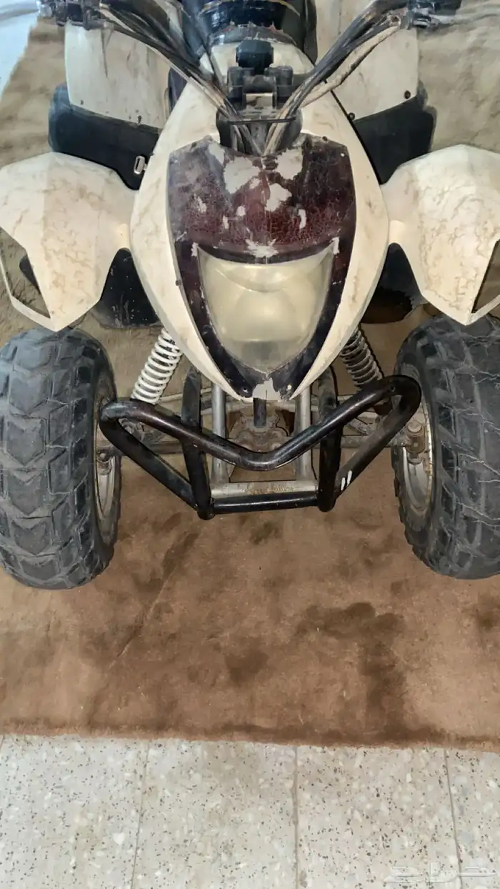 للبيع دباب الوسيط مقاس 100 3