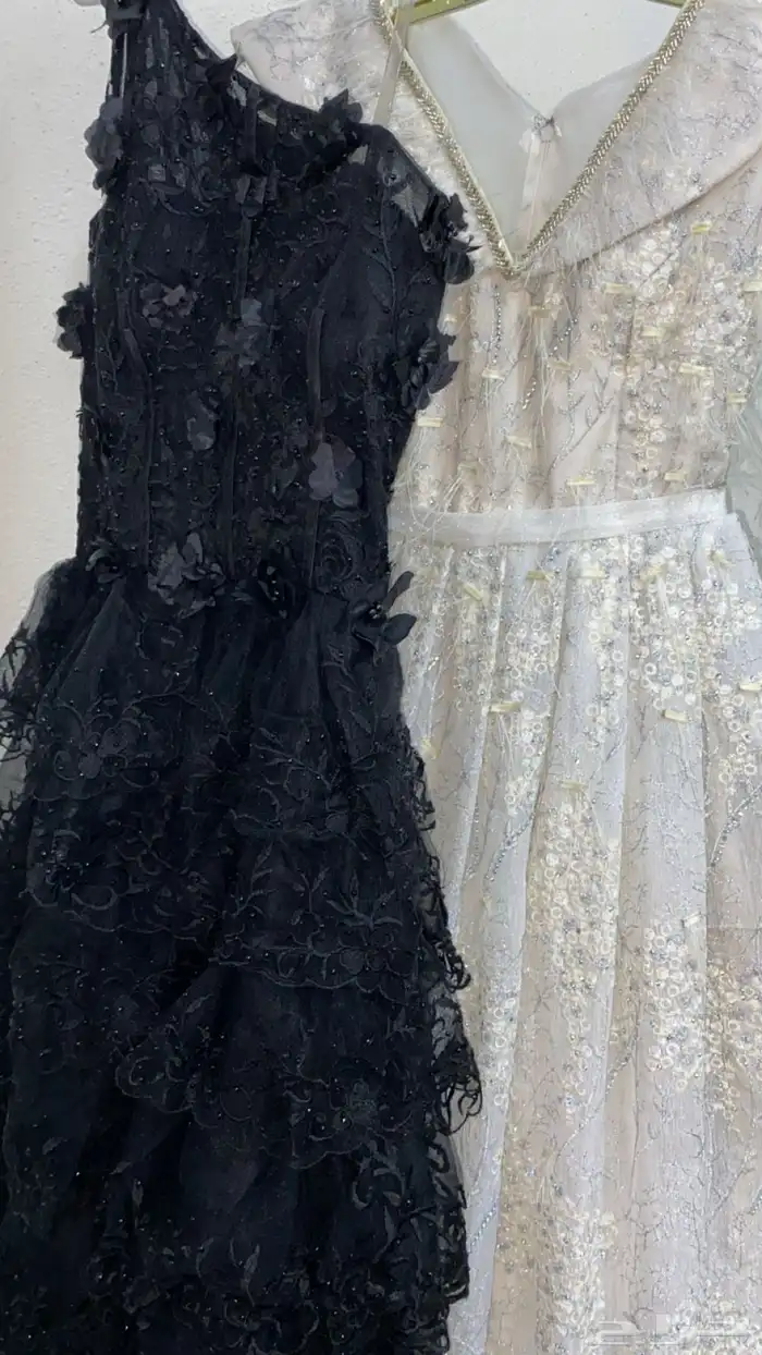 فساتين استعمال اقل من 5 ساعات 0