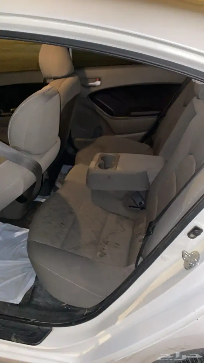 كيا سيراتو 2015 4