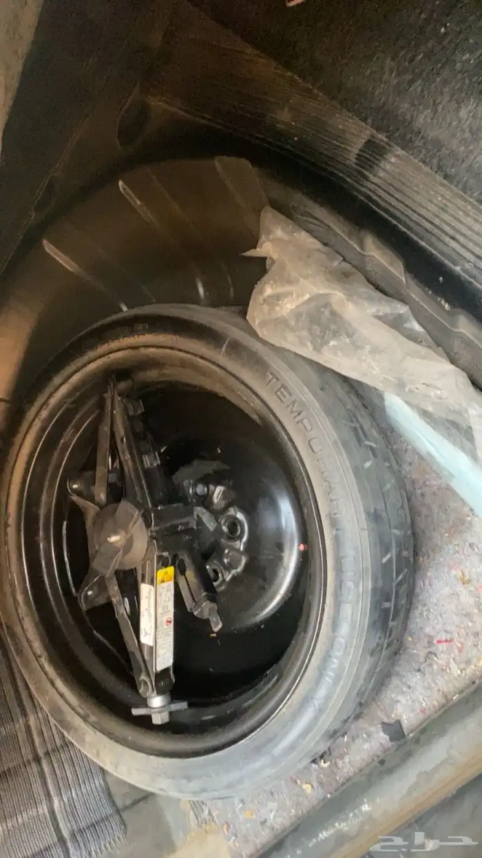 ماليبو نضيفه ممشى قليل 14