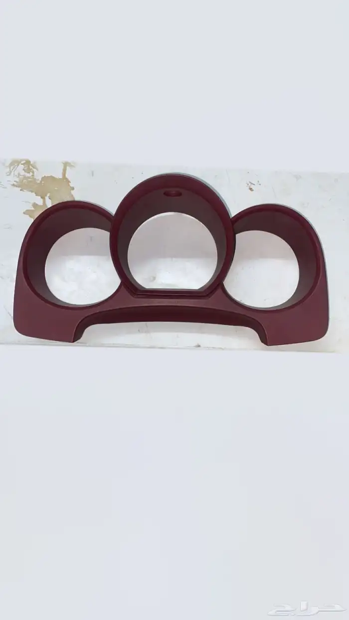 عداد هايلكس ليزر وكاله 2011 1