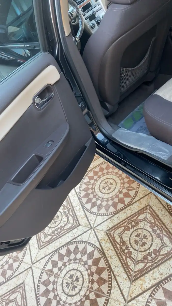 ماليبو نضيفه ممشى قليل 8