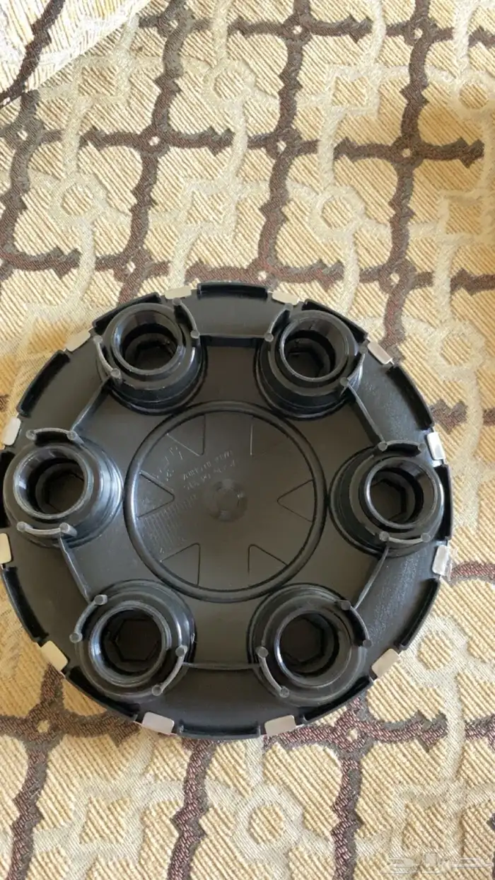 طيس تاهو تجاري جديده لم تستخدم 0