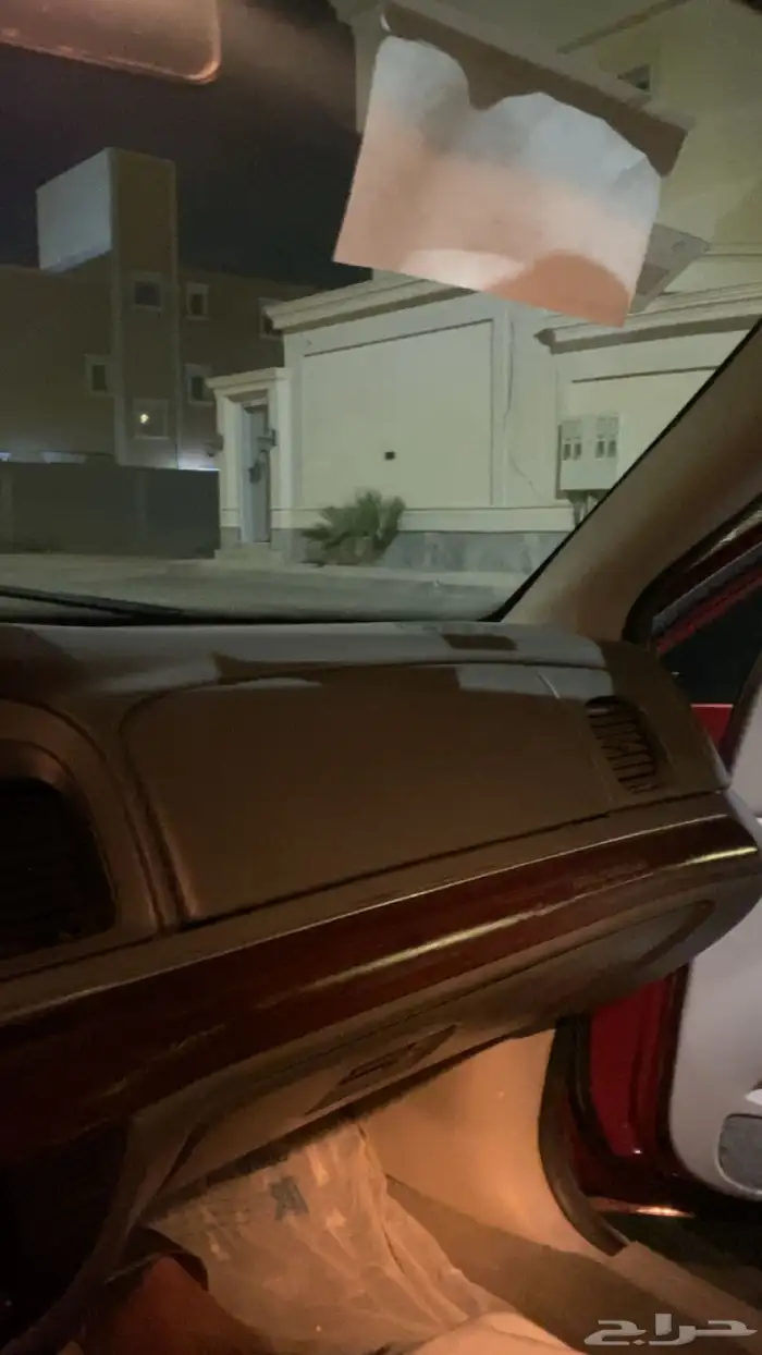 فورد قراند ماركيز 4