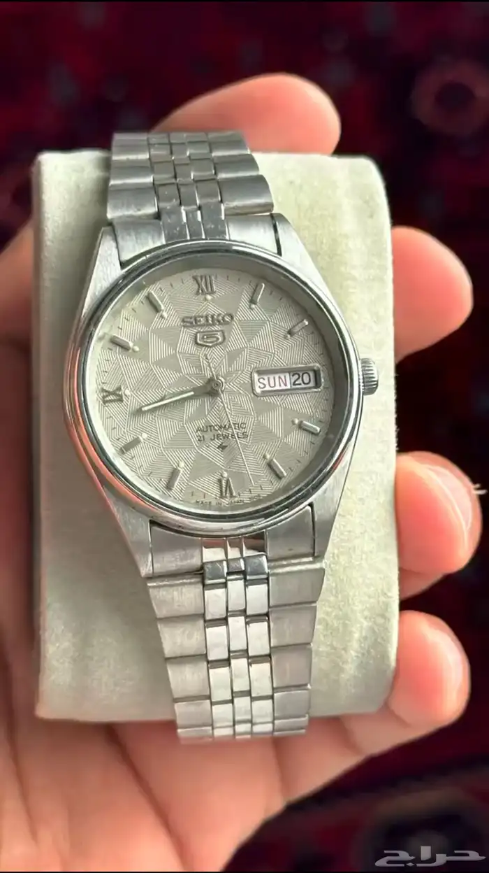 سيكو فايف كلاسيك 1