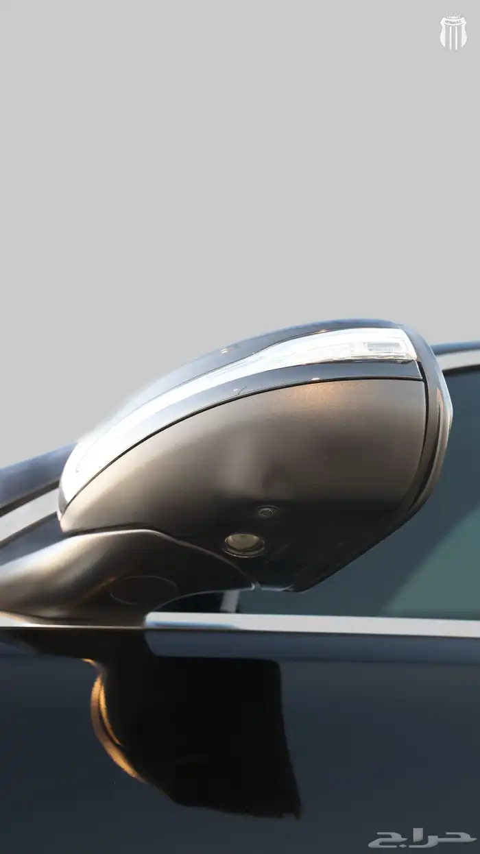 مرسيدس GLE .. وكالة ( نظيف ) 5