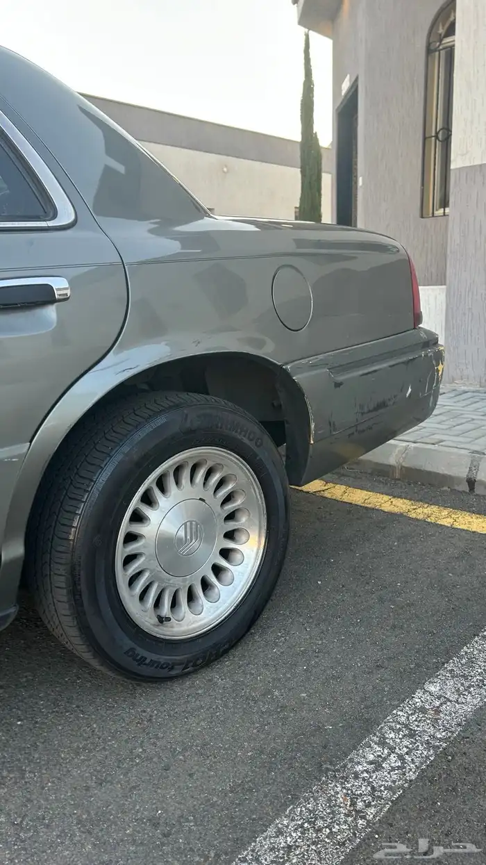 فورد 2002 للبيع 8