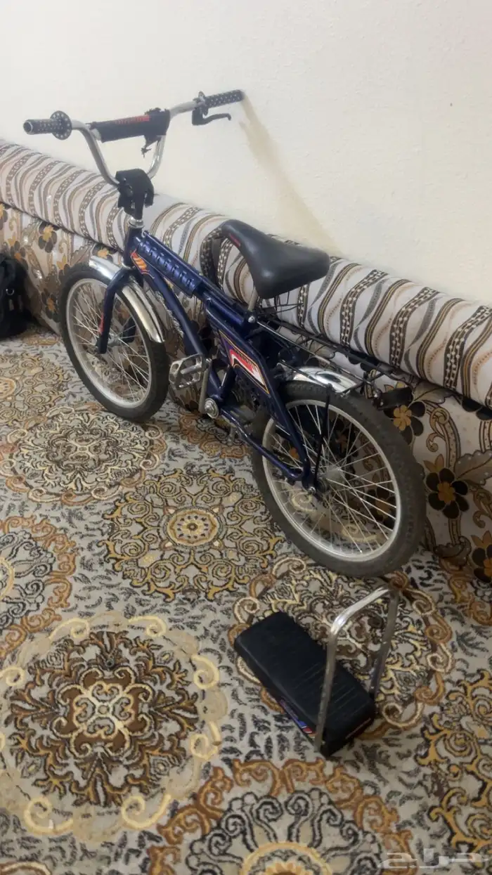 سياكل وجنوط 6