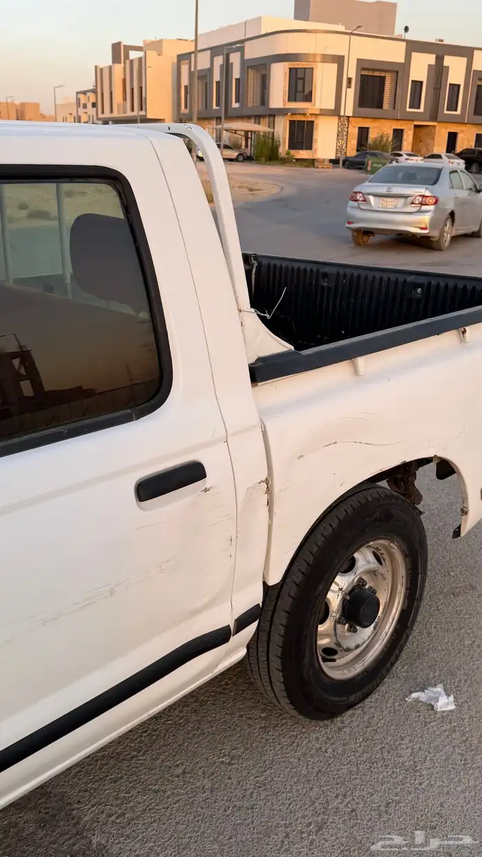 نيسان ددسن 2015 غمارتين 4