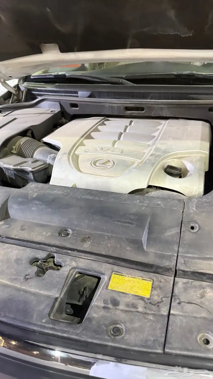 للبيع لكزز 2009 22