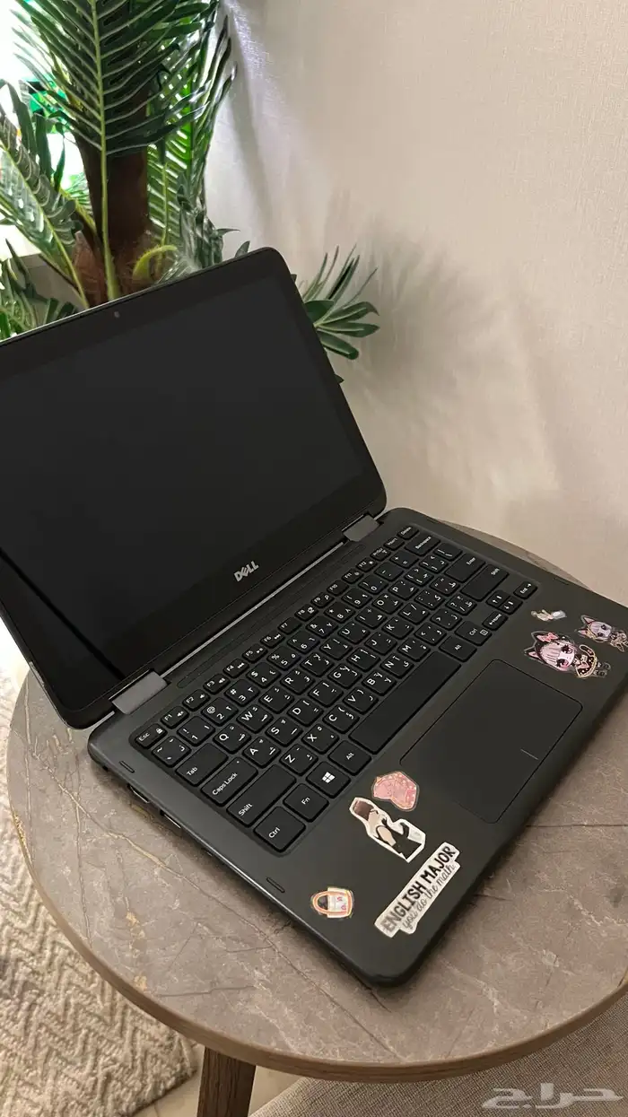 لاب توب دييل   تاتش .. 1