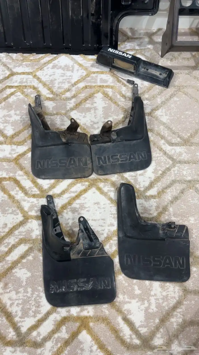 قطع باترول 1991 0