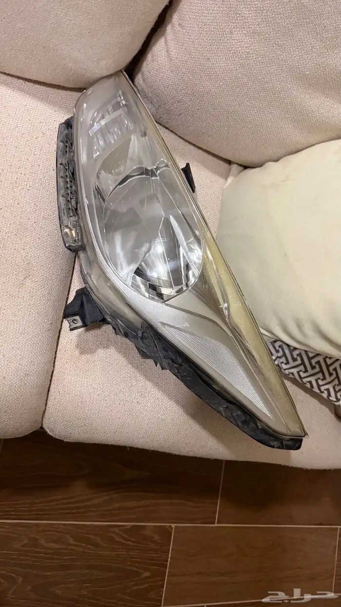 قطع غيار اكسنت 2018 2020 6