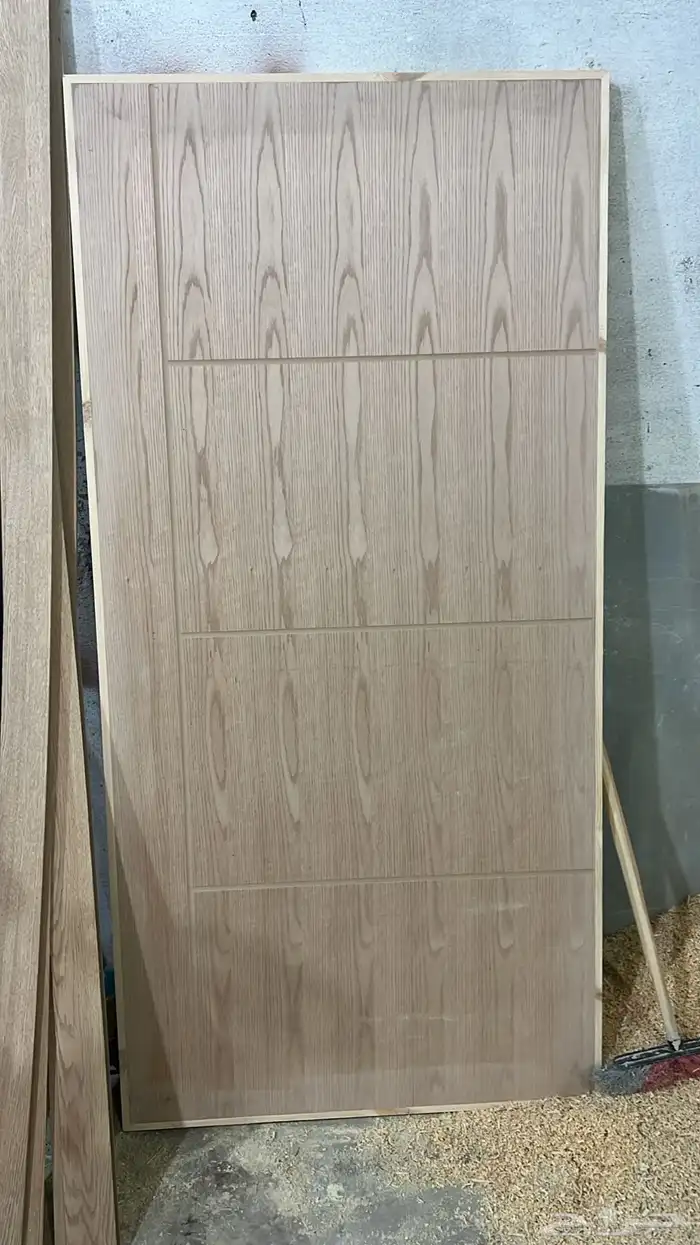 ابواب خشب ابواب حساب جميع انواع الابواب الخشب 1