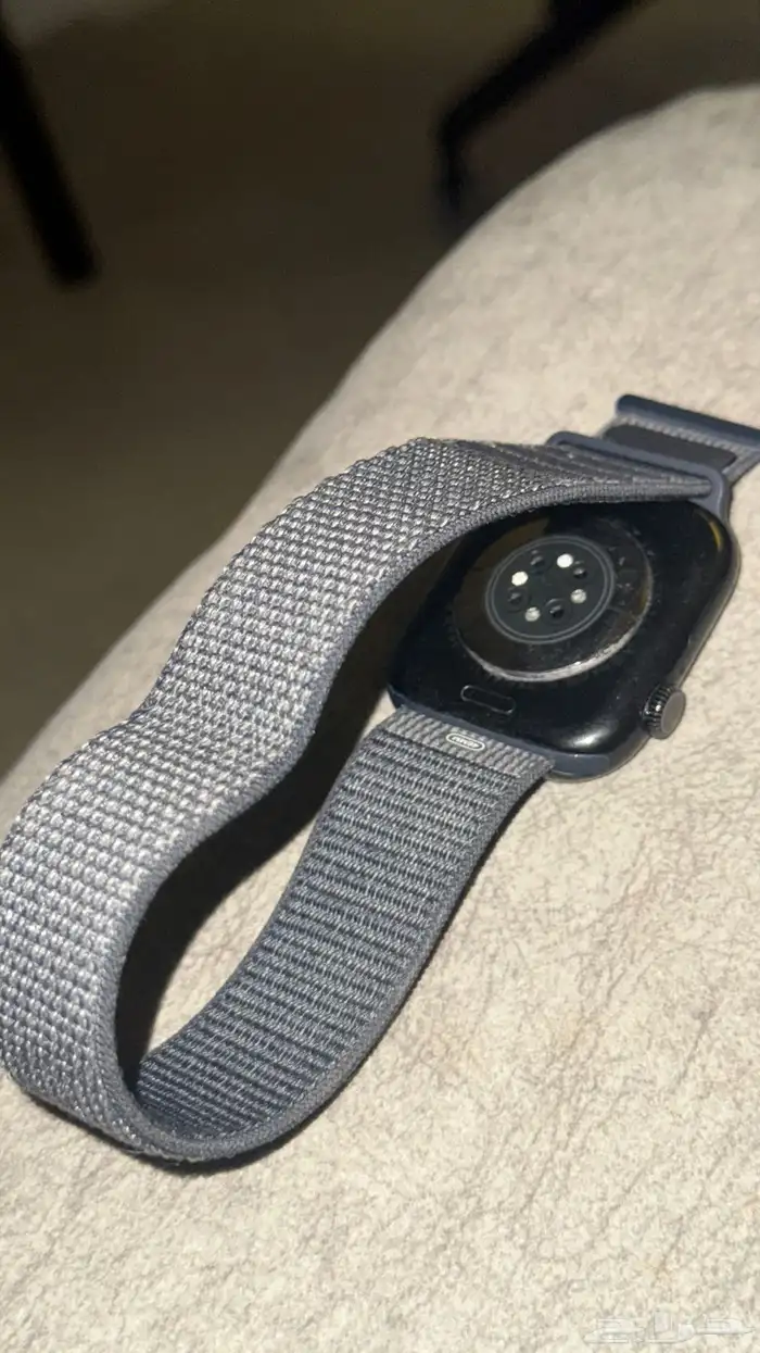 ساعة ابل اخر اصدار 0