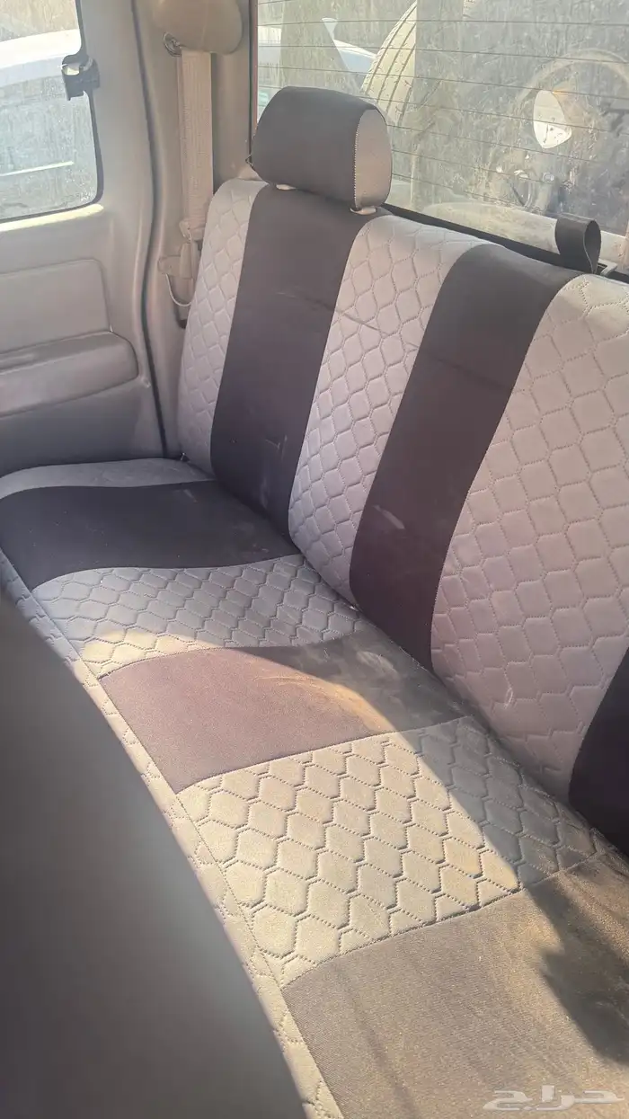 جمس سيرا دينالي 2003 2