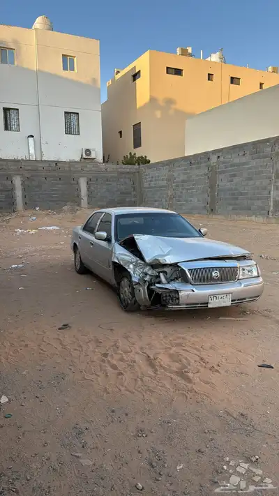 فورد مصدوم تشليح 0