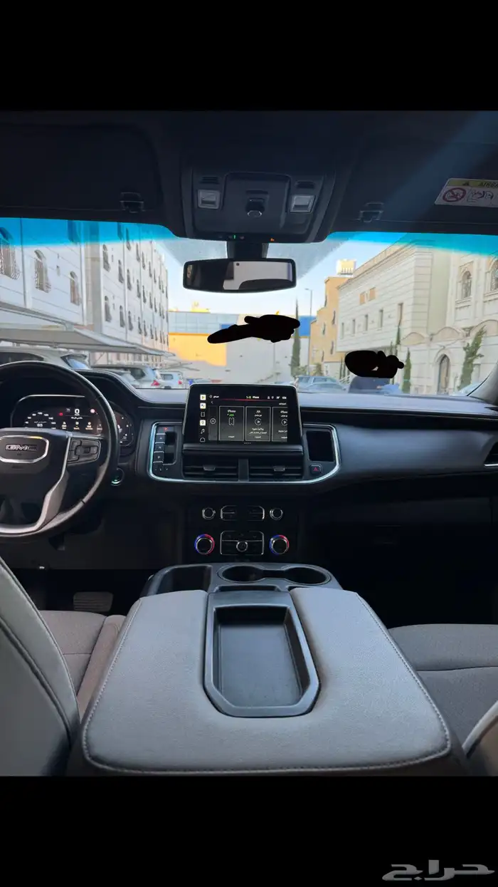 للبيع جي ام سي يوكن نظيف SLE 2022 18