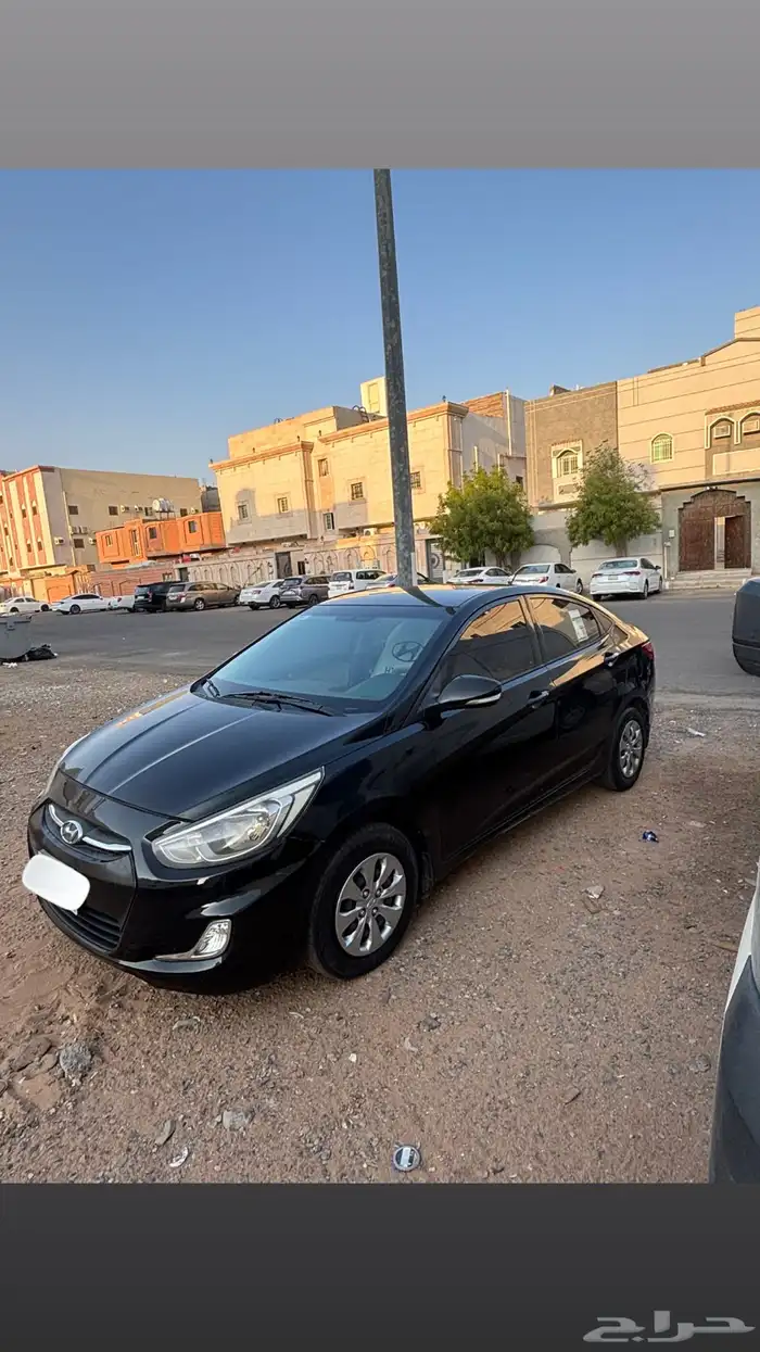 للبيع اكسنت 1