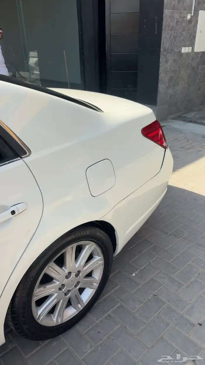 افلون 2006 فل كامل ليميتد 12