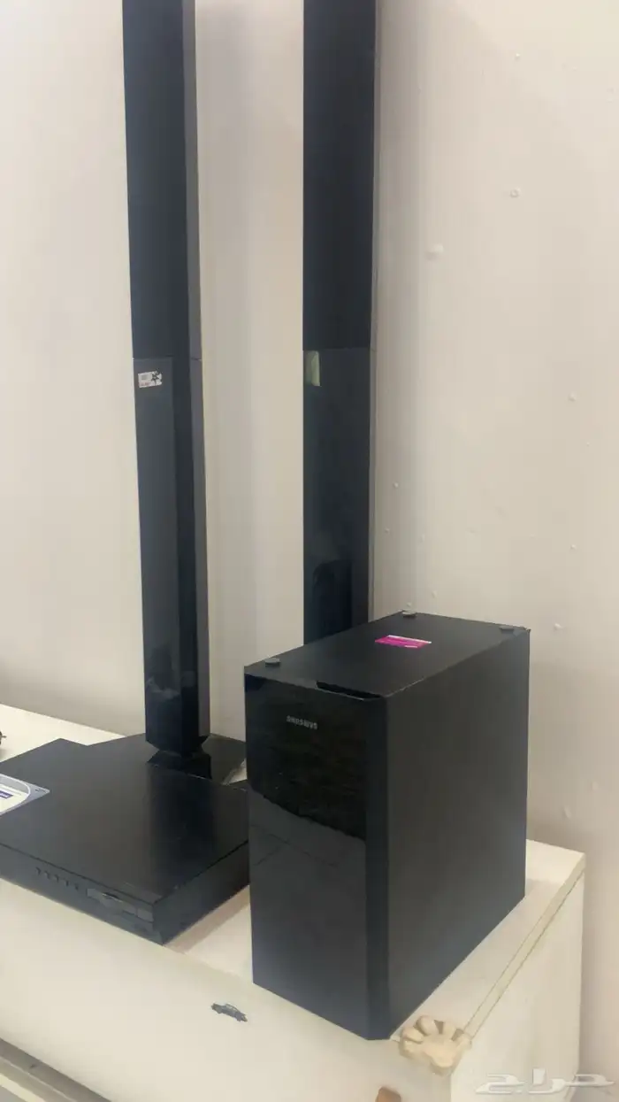 سماعة SaMSUNG 5